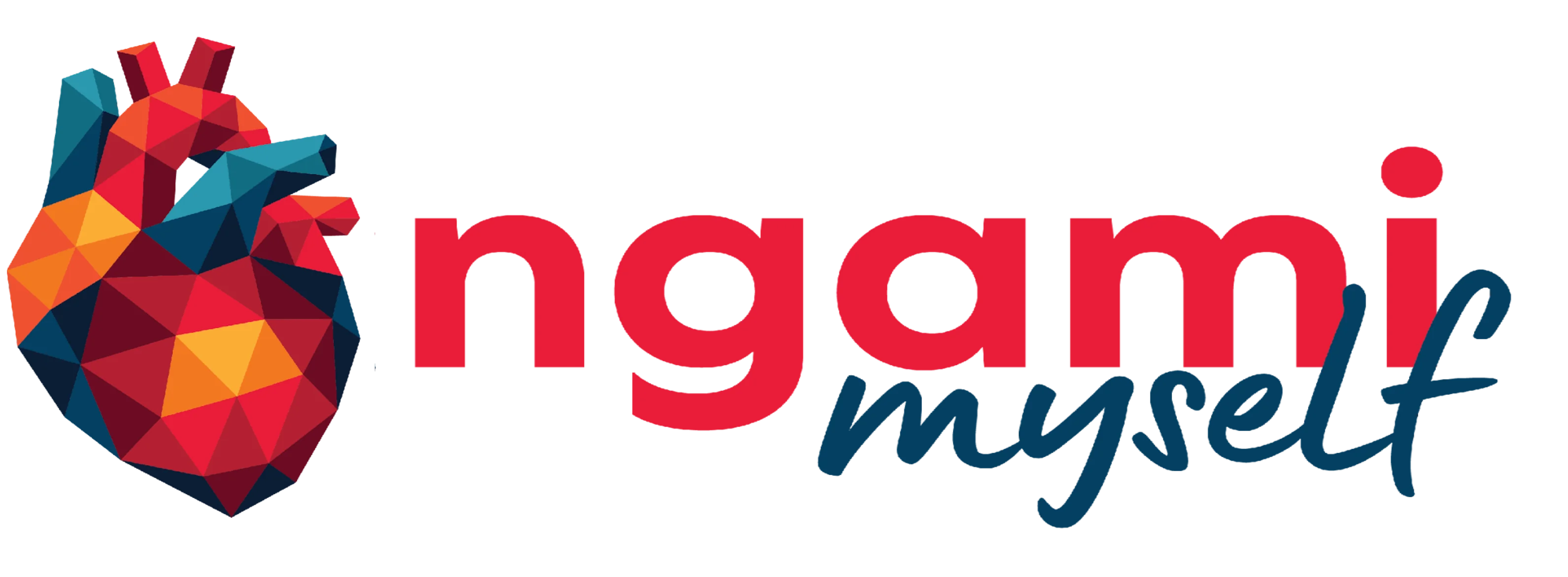 Ngami Myself