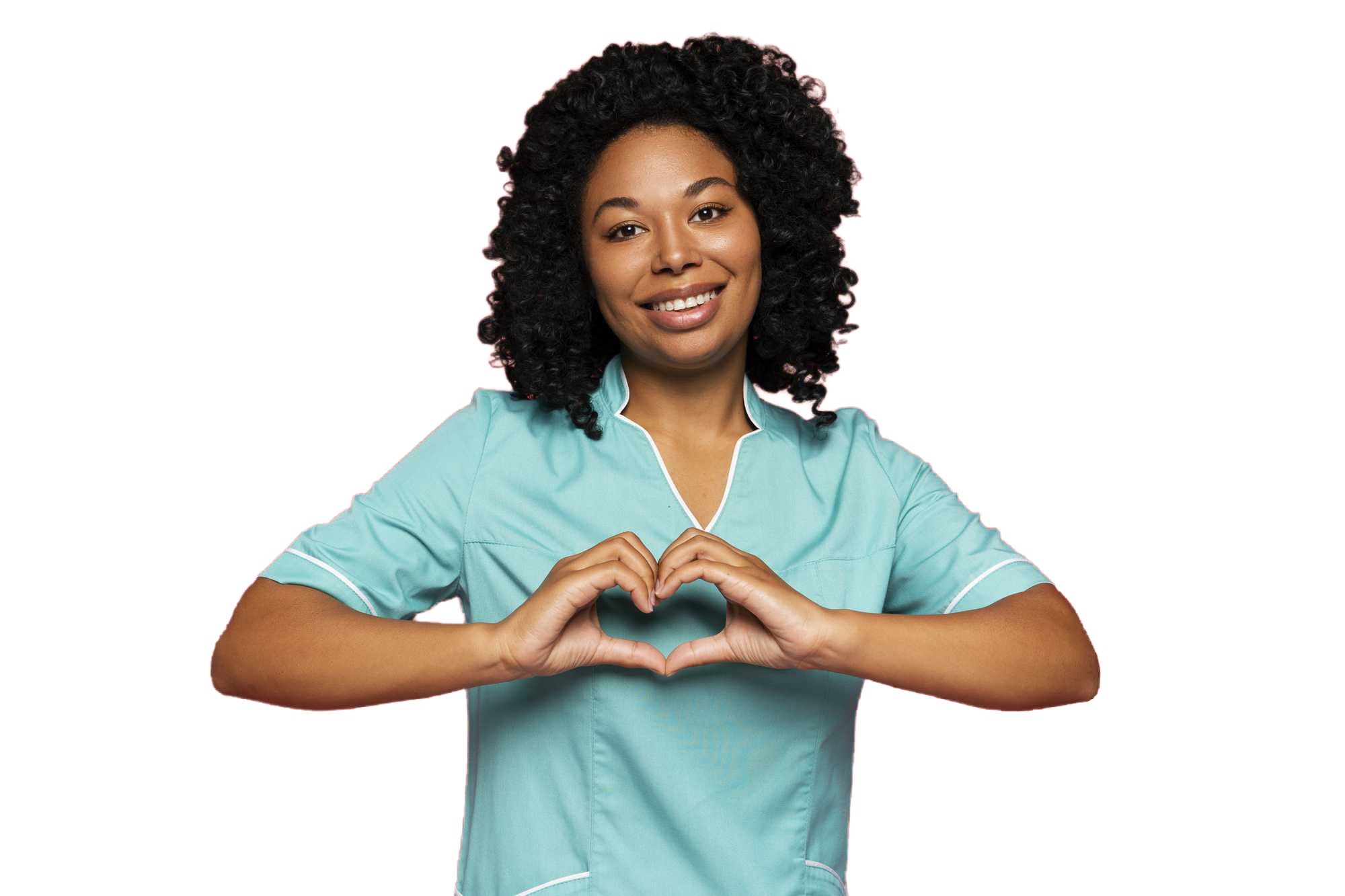 Built for better healthcare