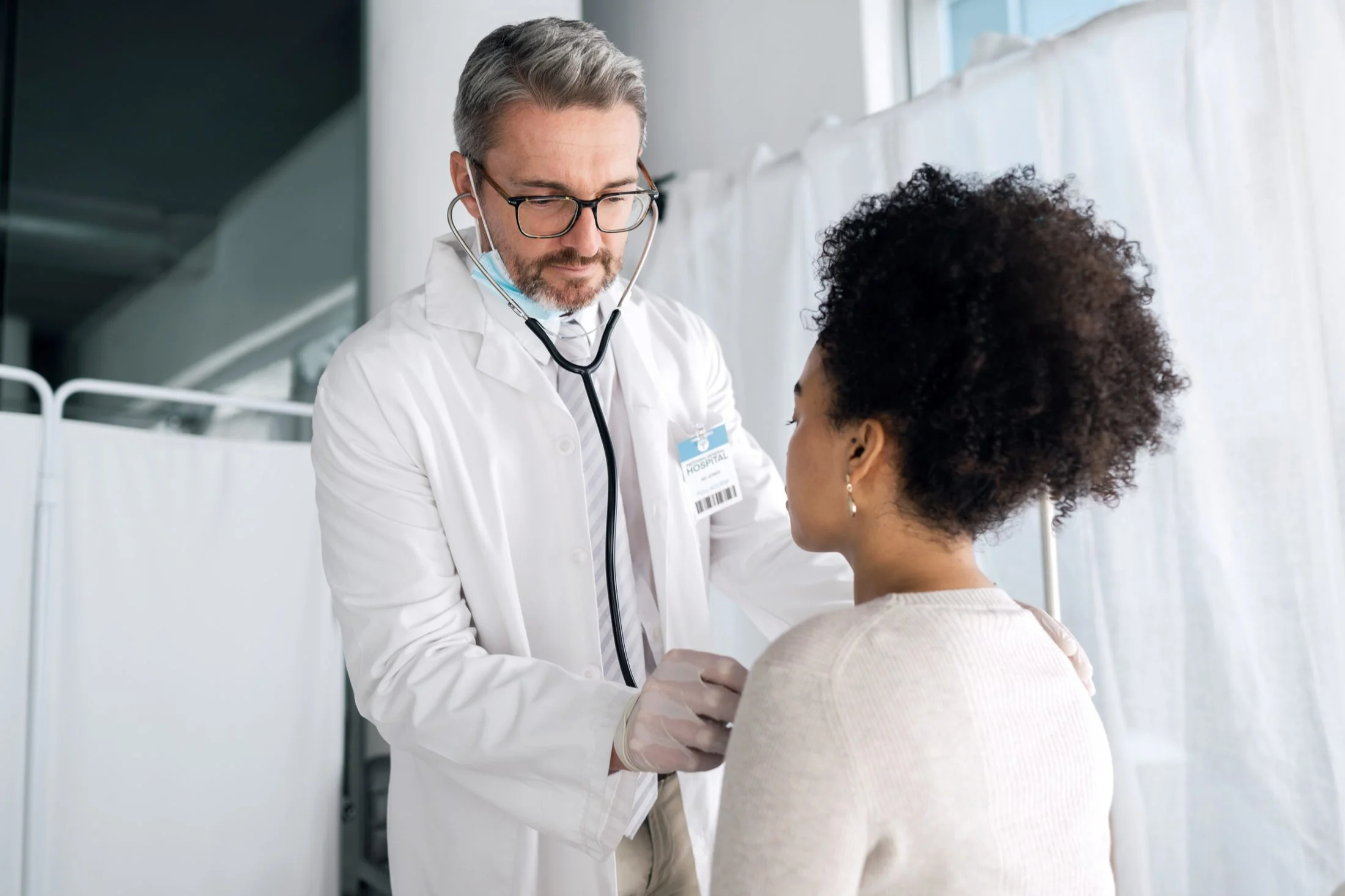Receive Better Care